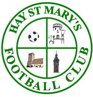 ⚽ Hay St Marys FC ⚽